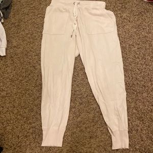 aerie joggers